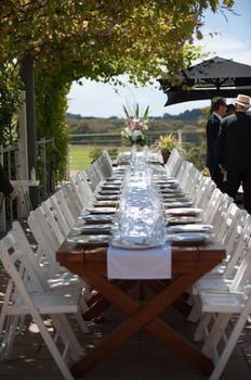 Morning Sun Vineyard Hotel Mornington Peninsula Exterior photo